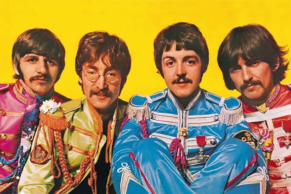 Sgt. Pepper: Tidenes viktigste album fyller 50