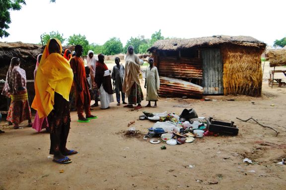 Amnesty: 400 sivile drept i Boko Haram-angrep siden april
