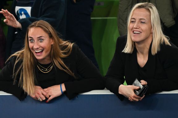Heidi Løke fyller 40: Scoret ni mål