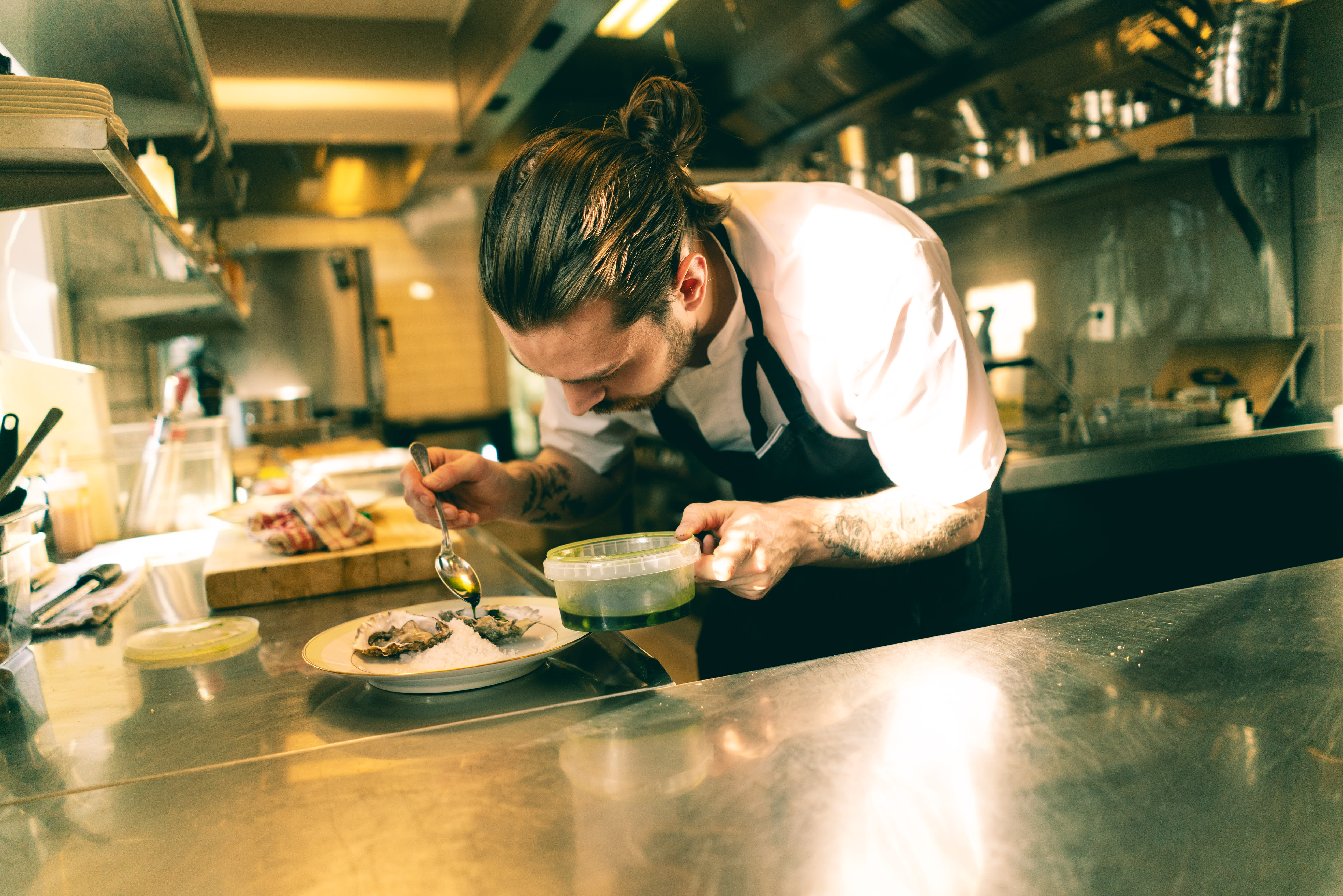 Dette er Oslos 50 beste restauranter