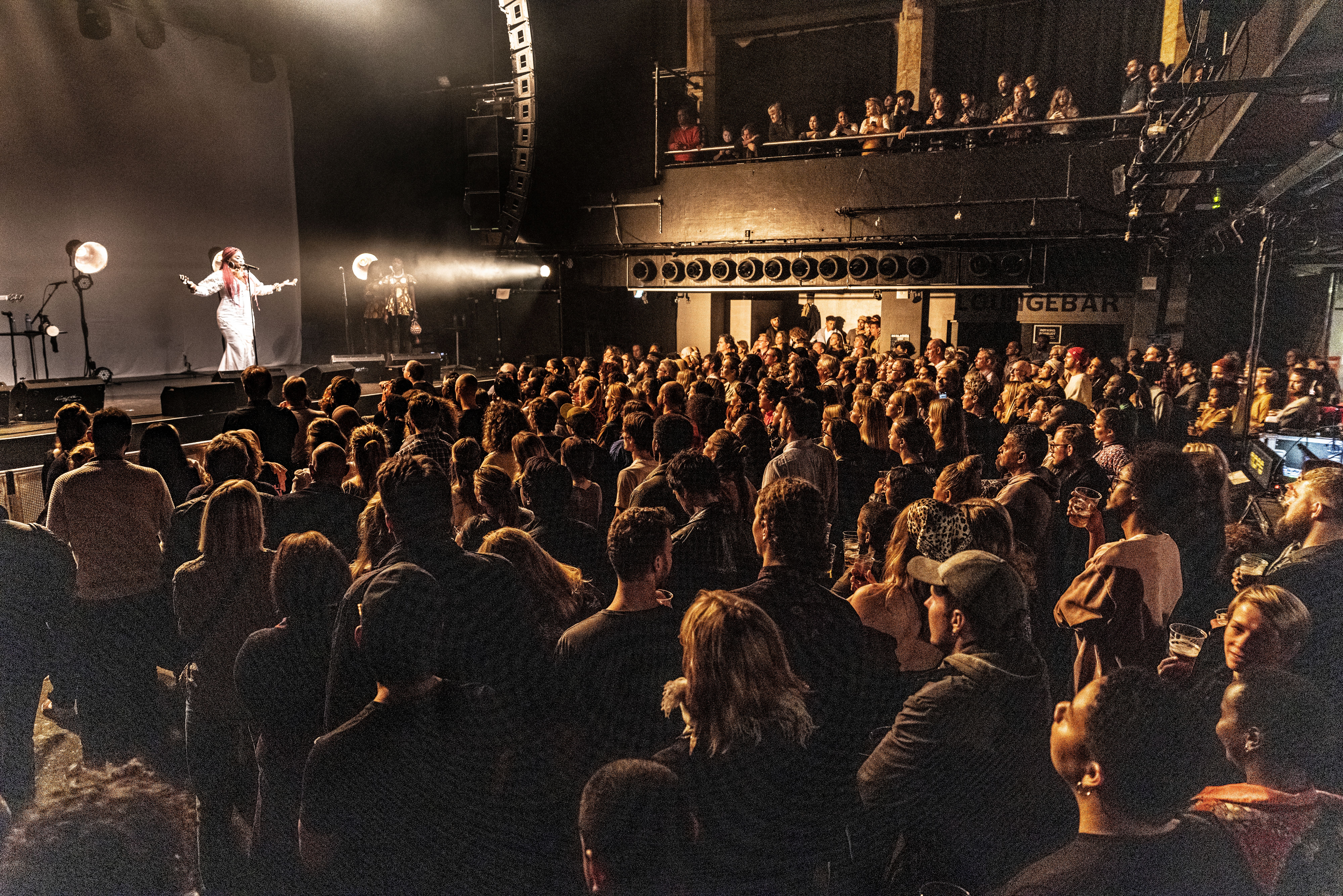 Det kan bli god kok her!