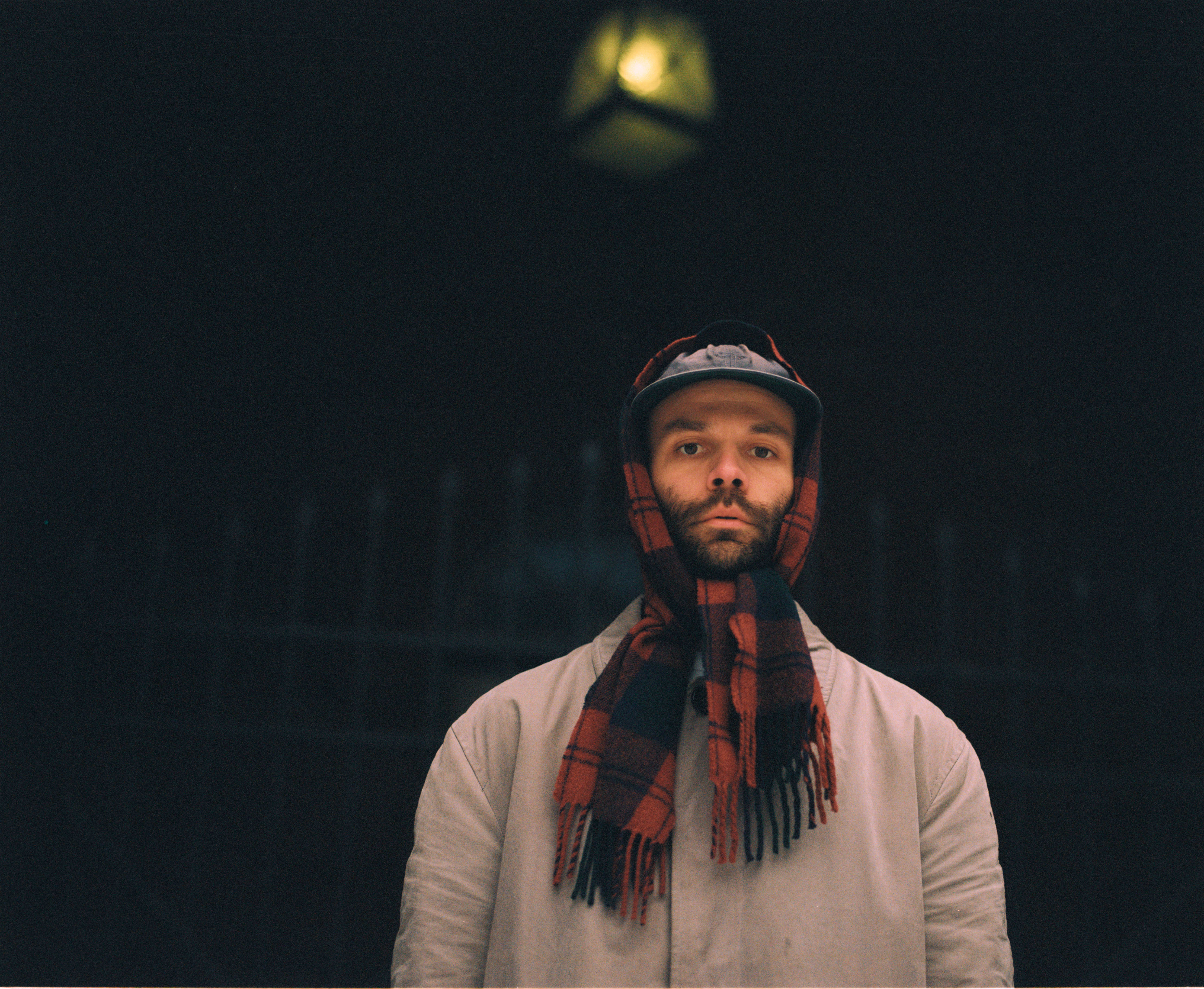 Rapperen vant Bendiksenprisen i høst.