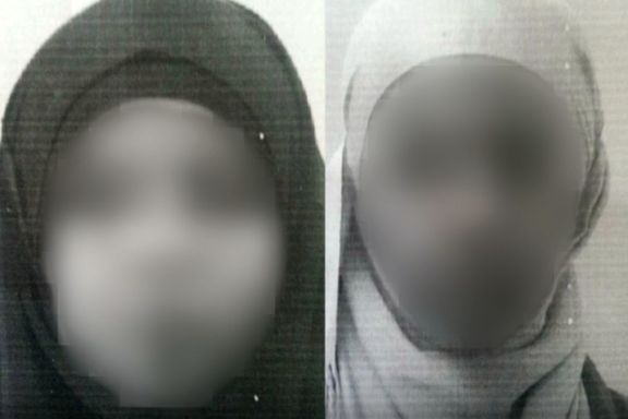 Bærum-søstrene dro til IS i Syria: Rasende på Åsne Seierstads bok «To søstre»