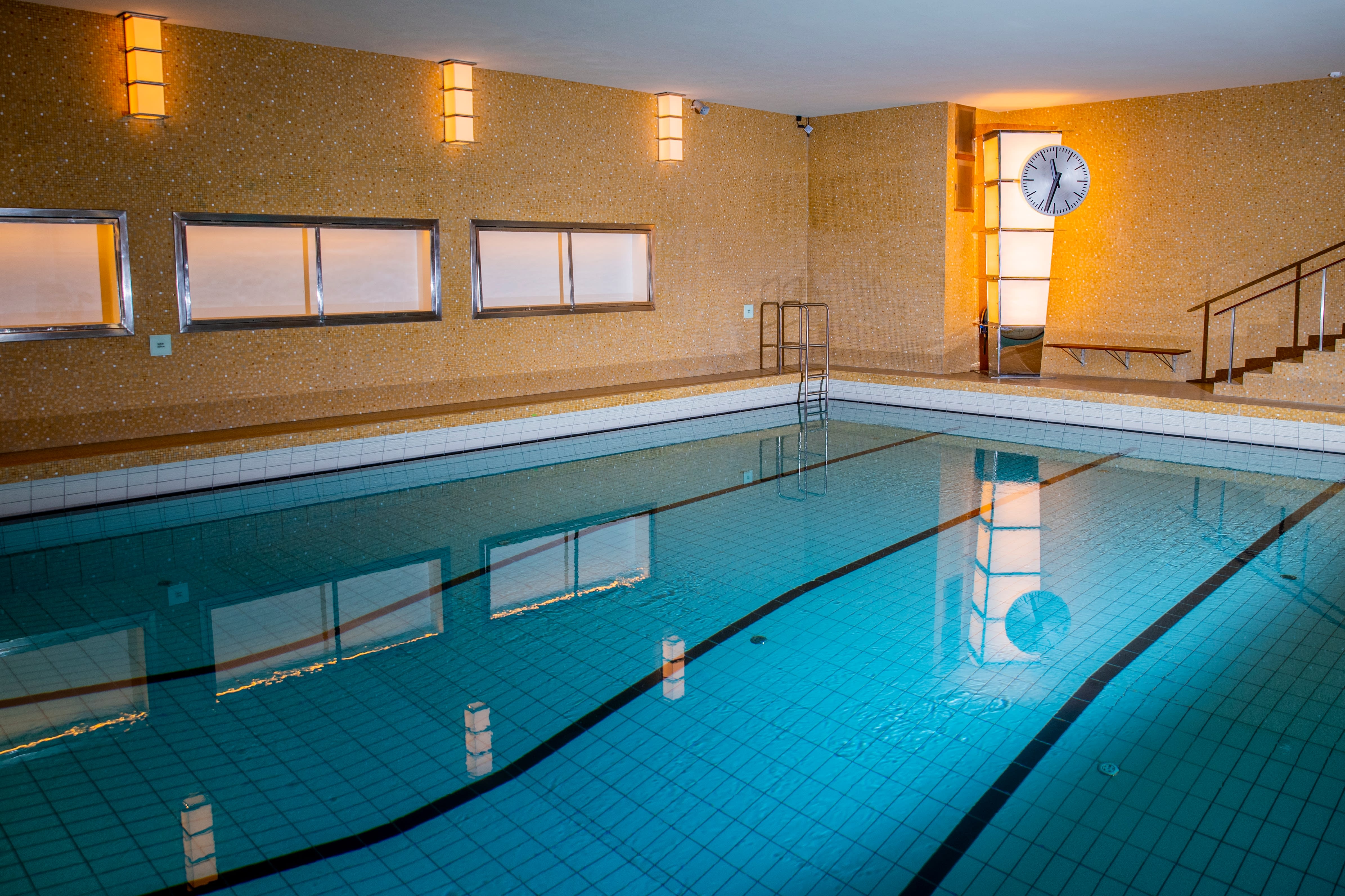 Den ultimate guiden til Oslos svømmehaller