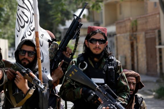 Analytiker: Versjonen om at Taliban er blitt snille, er utrolig naiv