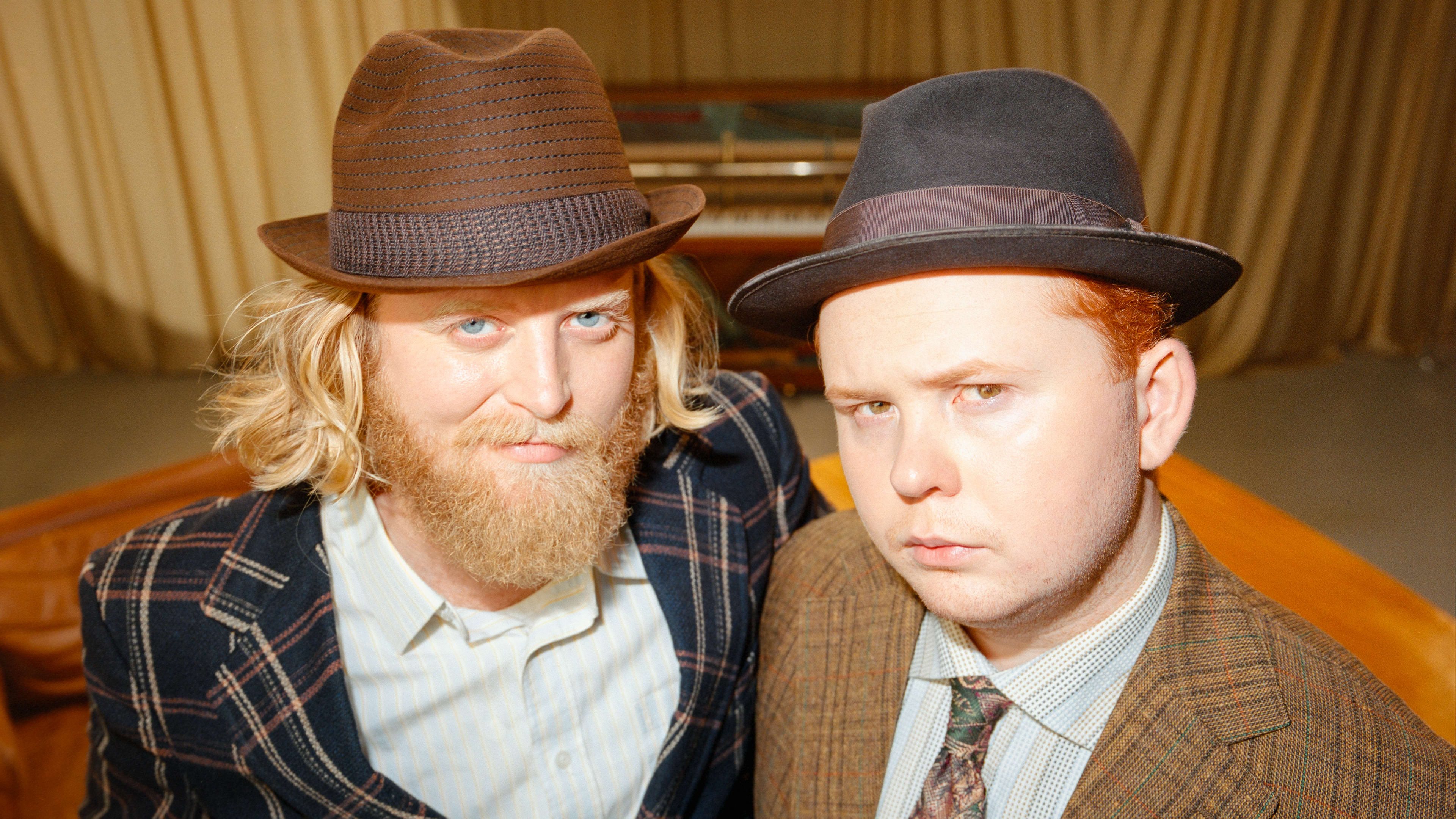 En av disse ser ut som en «ire med Downs», ifølge forsknings- og høyere utdanningsminister, Sandra Borch.