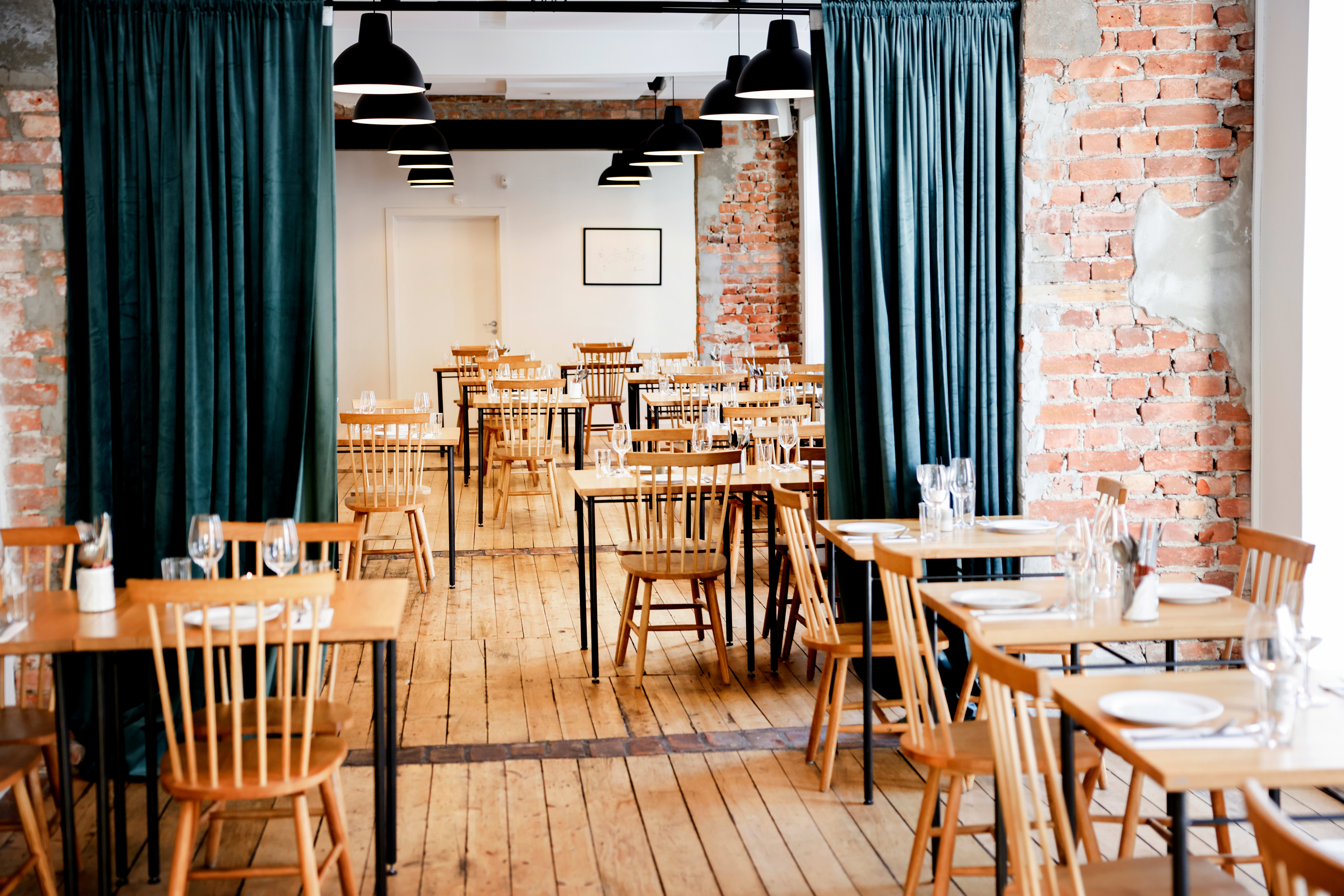 Bar-til-bar-runden som er en garantert suksess