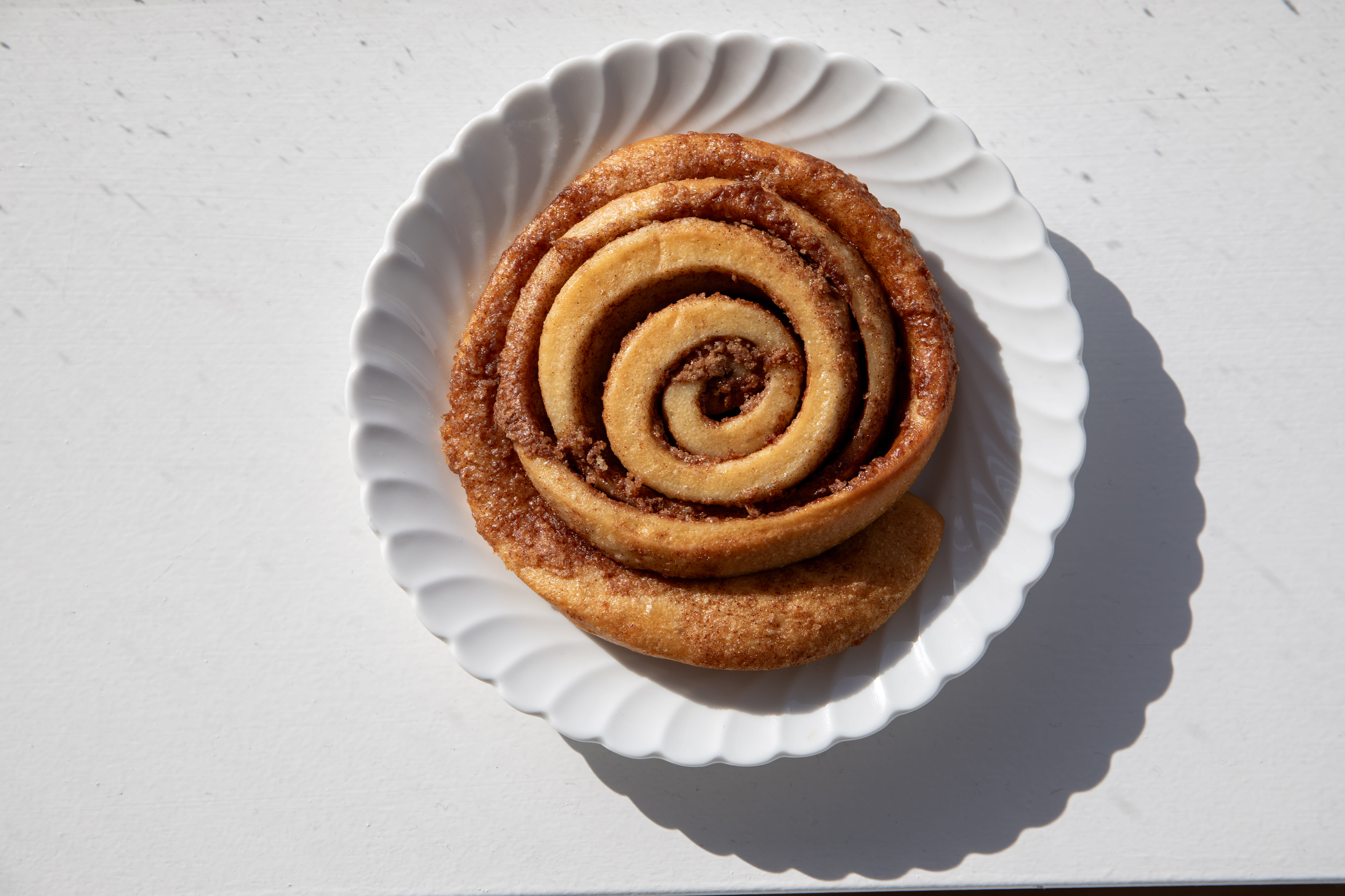 Oslos beste kanelbolle: Her er vår store test