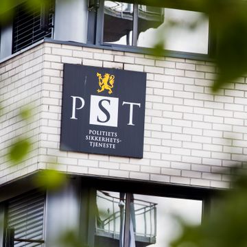 PST varsler om trusler fra høyreekstreme digitale nettverk