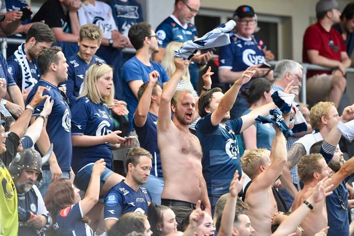 Se fotball i Oslo? Dette er eliteserielagenes stampuber.