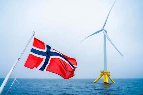 Norge er annerledeslandet i klima- og energipolitikken