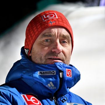 Hoppsjef Bråthen om konflikten med Skiforbundet: – Rørt over støtten