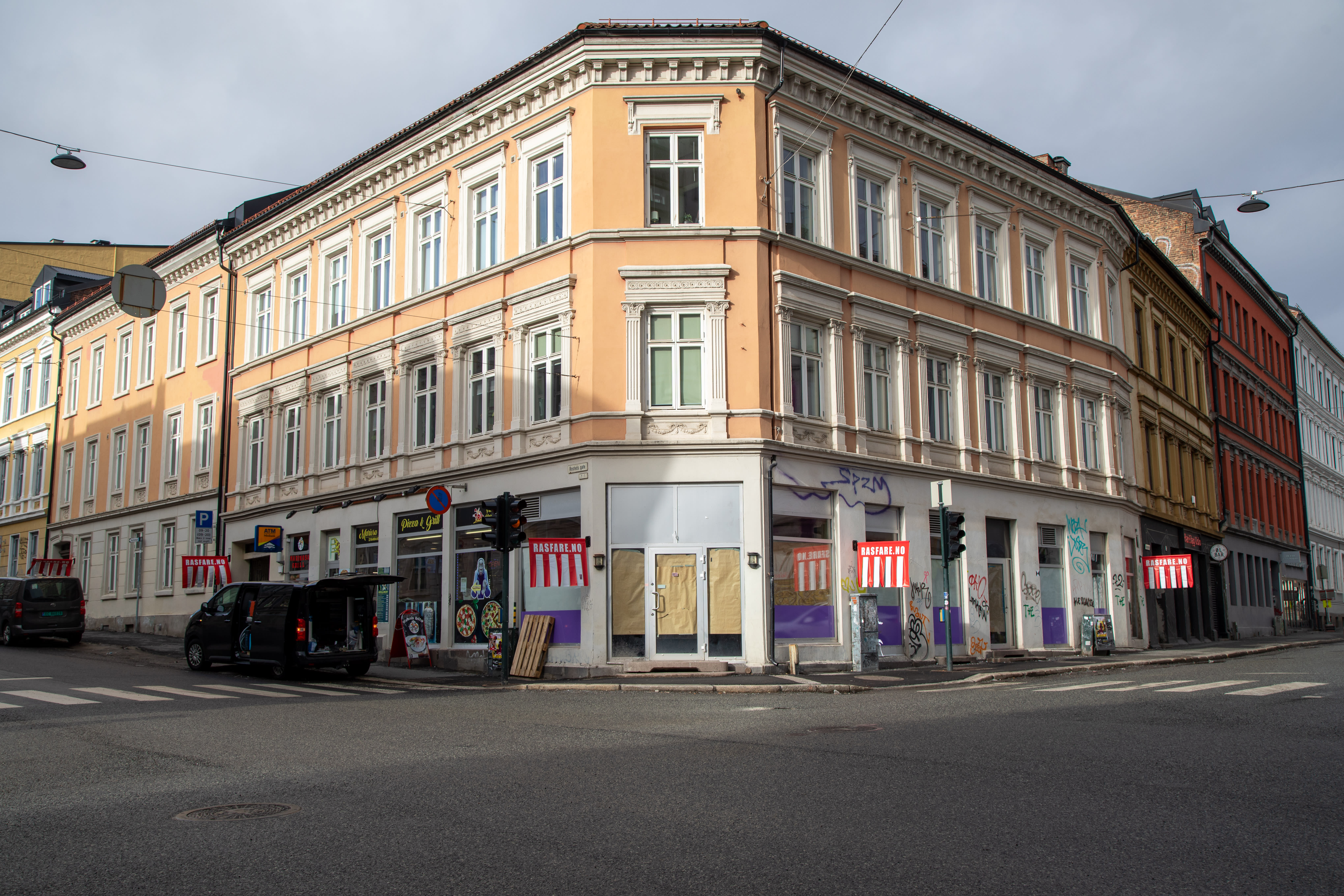 Her får du bra nattmat – og øl