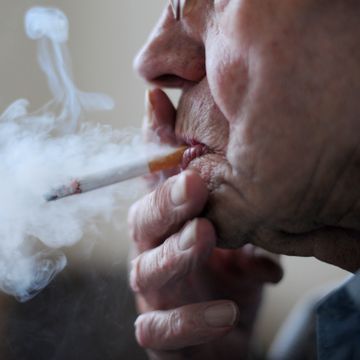  VG: Sigaretter overskrider grenseverdier med andre målemetoder  