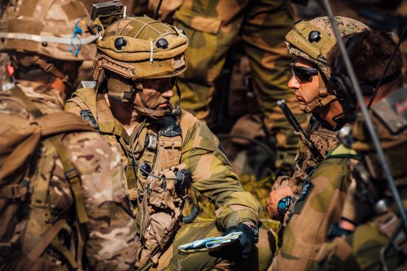 Varslet større norsk hær – men det skjer tidligst i 2021