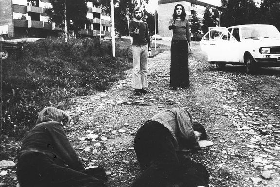 50 år siden Mossad drepte feil mann på Lillehammer