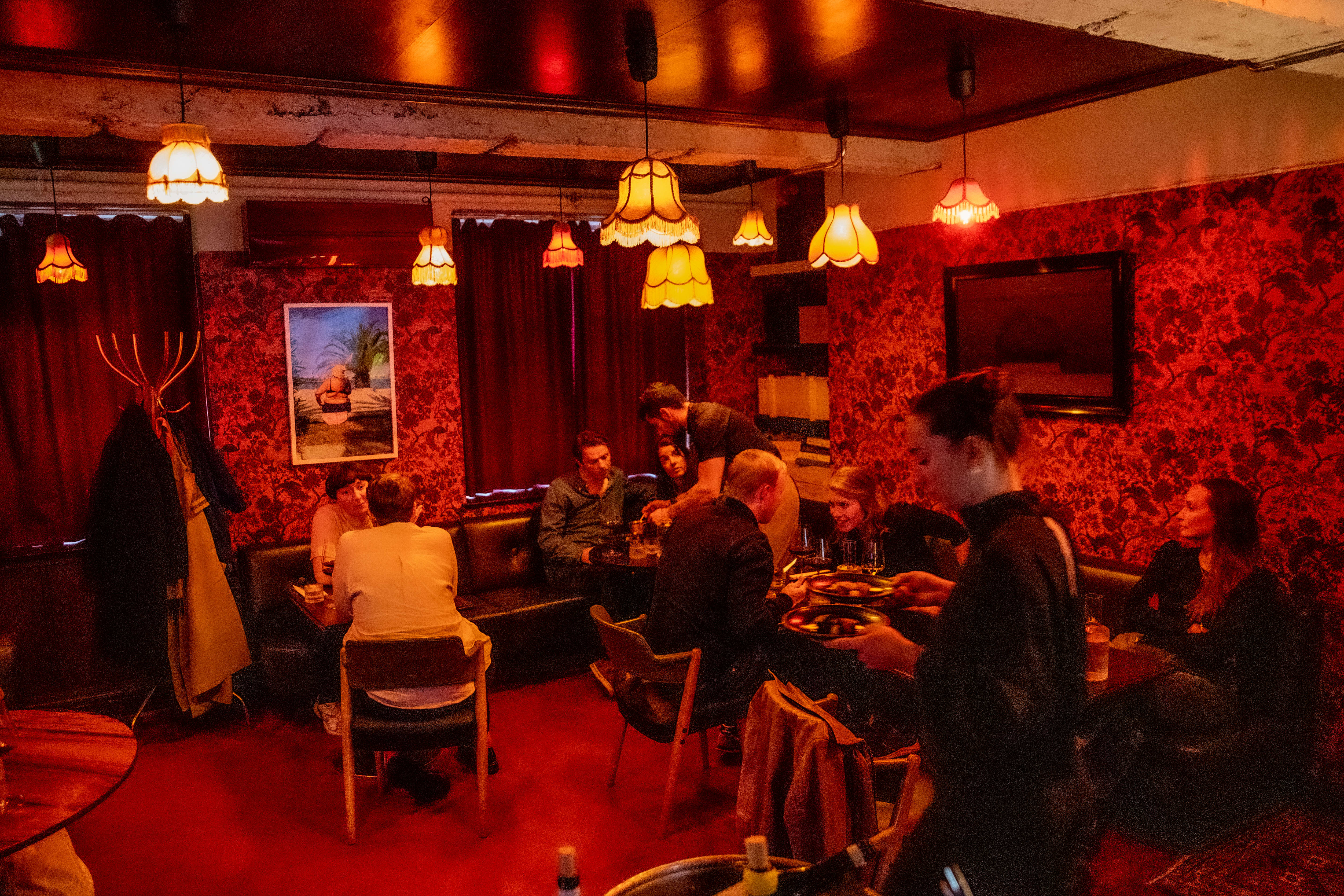 Fortell oss hvem du er, og vi skal fortelle deg hvor du bør dra på date