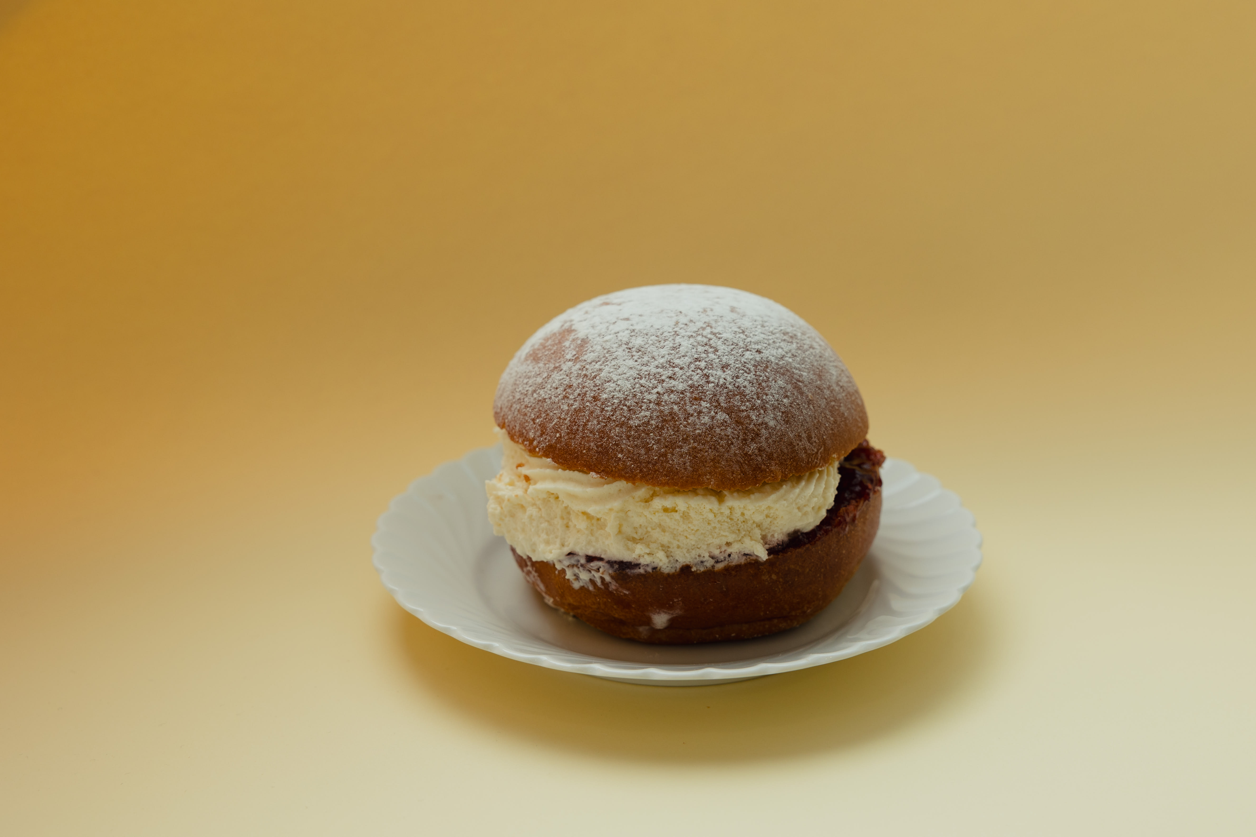 Den store fastelavnsbolle-testen 2025