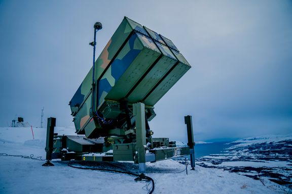 Norge trodde på fred i Europa – kuttet 1000 milliarder i forsvarsutgifter