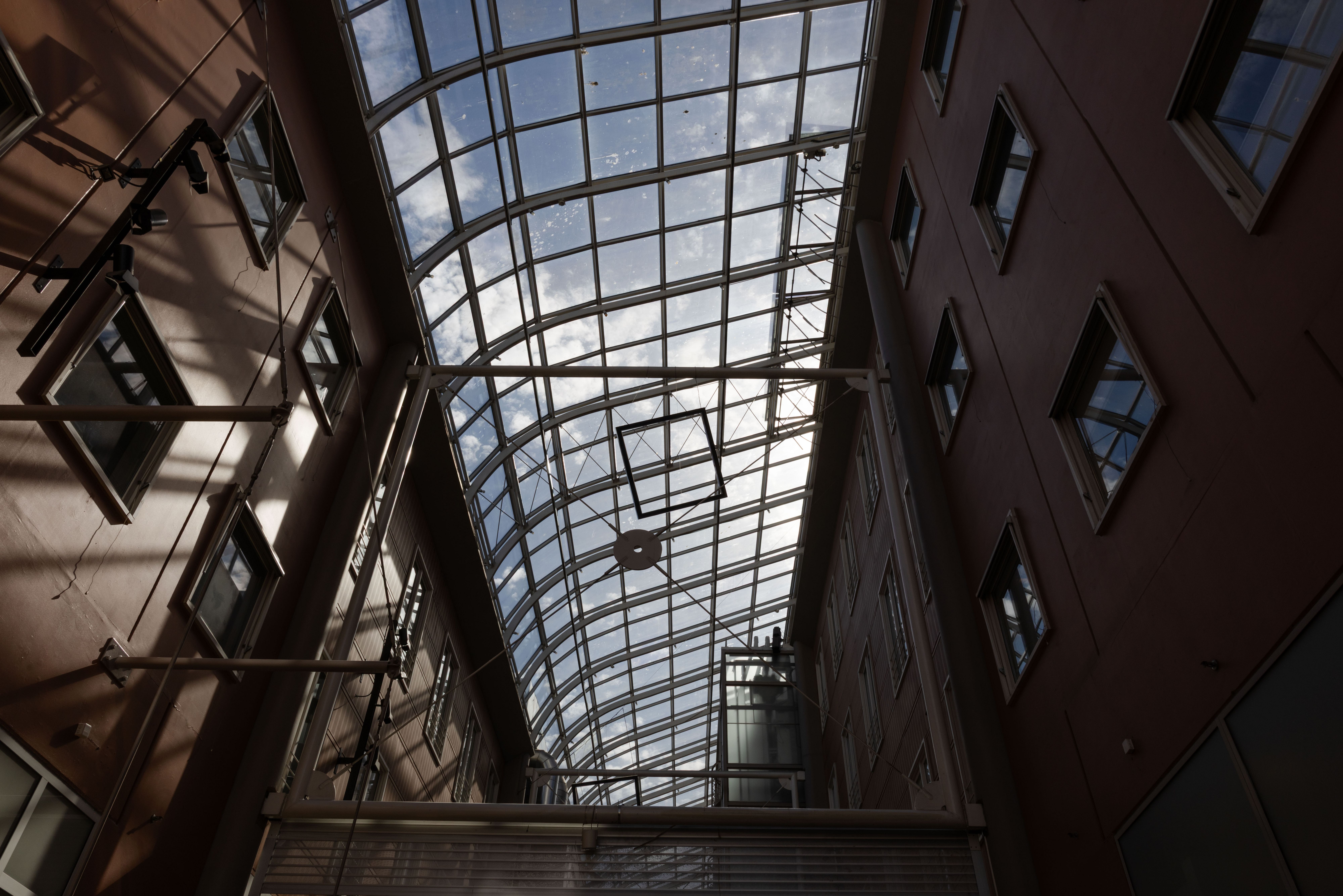 Du vil ikke tro hva Galleri Oslo en gang i tiden skulle bli