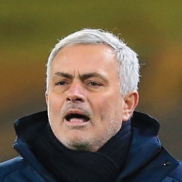 Ordknapp Mourinho etter nytt poengtap: – Frustrerende
