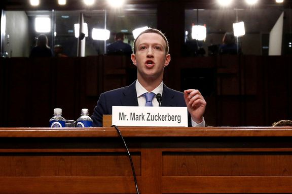 Britiske politikere anklager Facebook for å opptre som «digitale gangstere»
