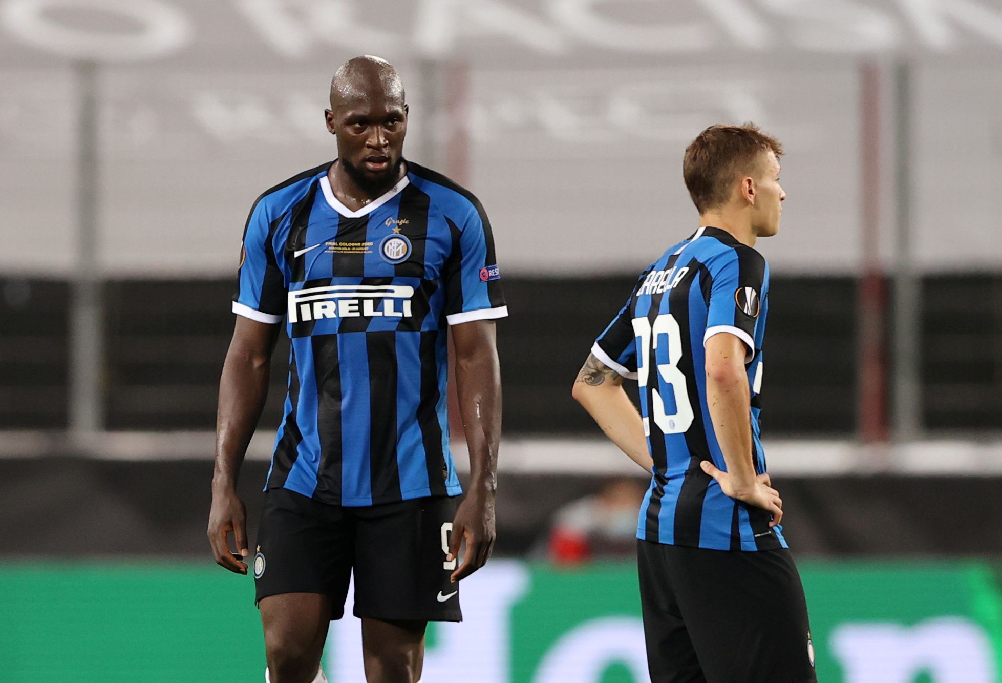 Først tangerte han Ronaldos rekord. Så ble stjernespissen den store syndebukken.