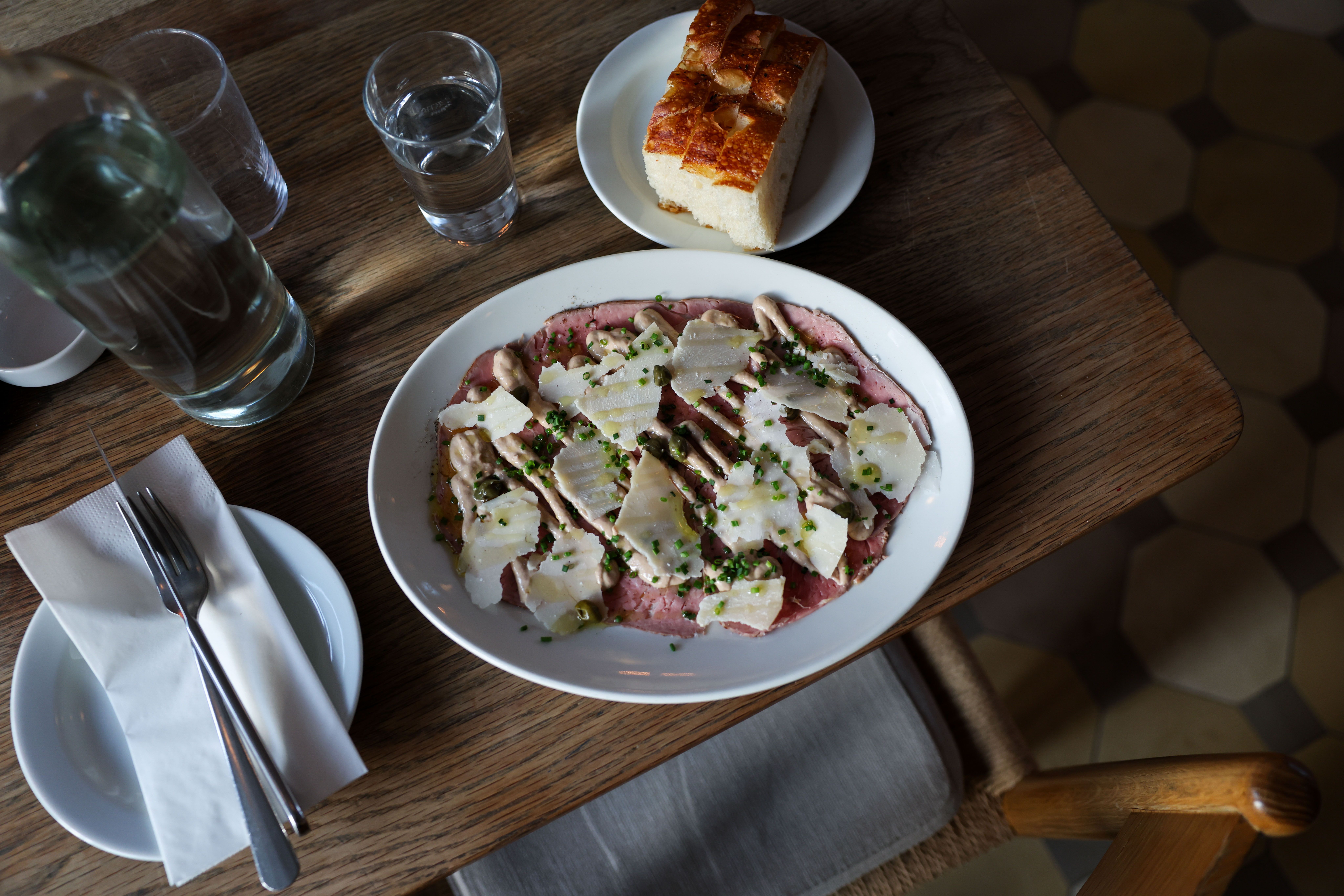 Det beste vi har spist i det siste