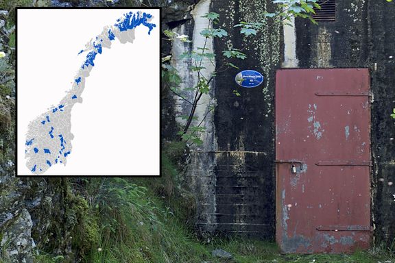 62 kommuner i Norge ga påbud om å koke vann: – Folk sitter allerede på toalettet når kommunen varsler 