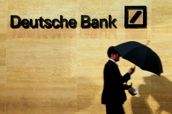 Tysk storbank selger unna for å betale bøter i USA