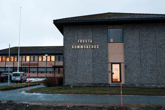 61 fornærmede: Politiet fant videoer av pasienter hos legen i Frosta kommune