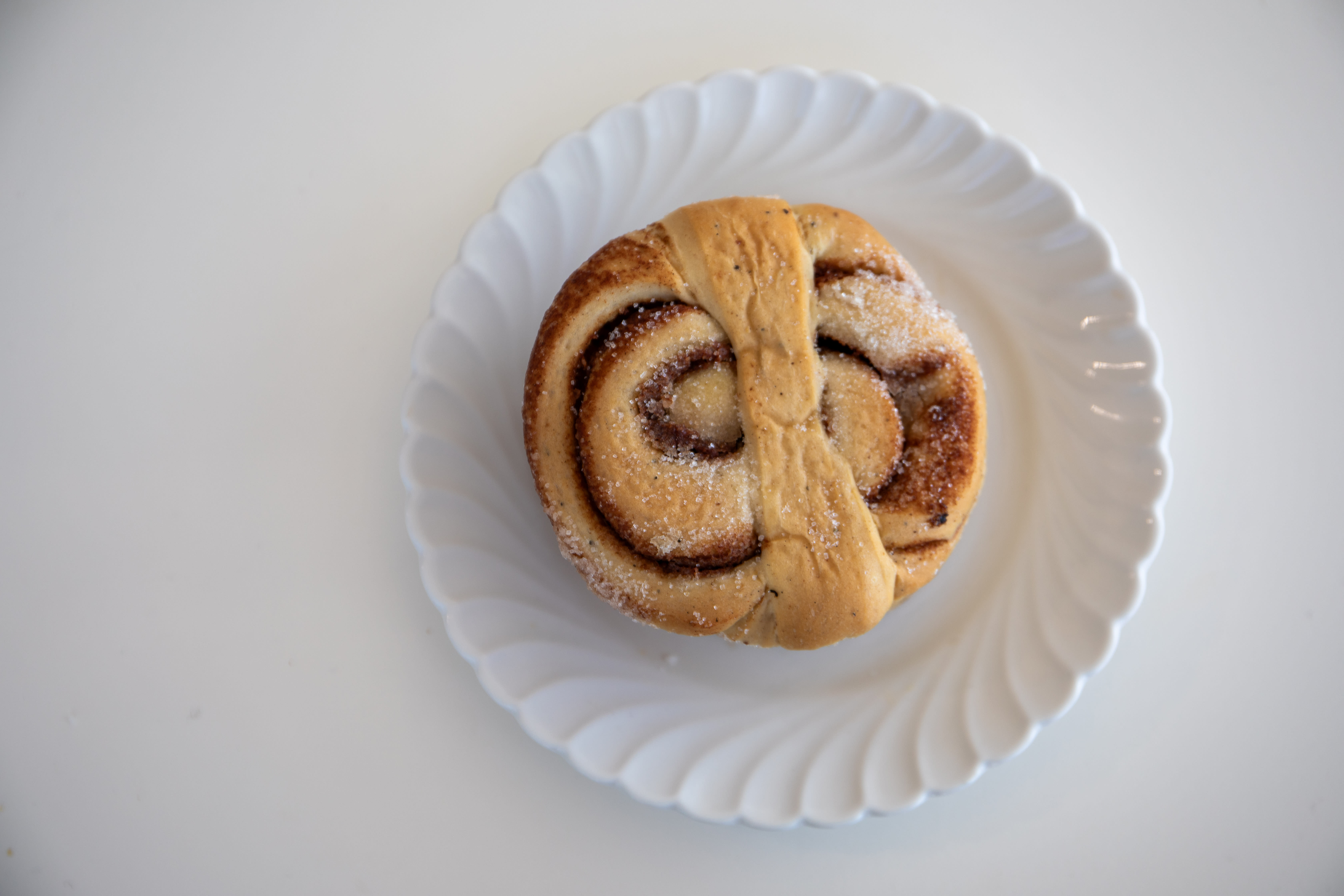 Oslos beste kanelbolle: Her er vår store test