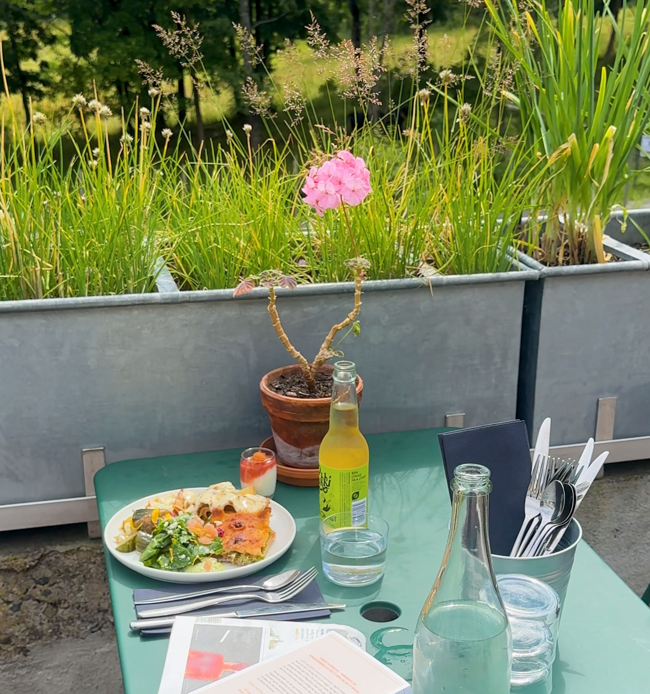 Det koster, men du blir stappmett!