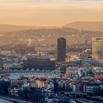 I år får nesten halvparten av boligene i Oslo eiendomsskatt