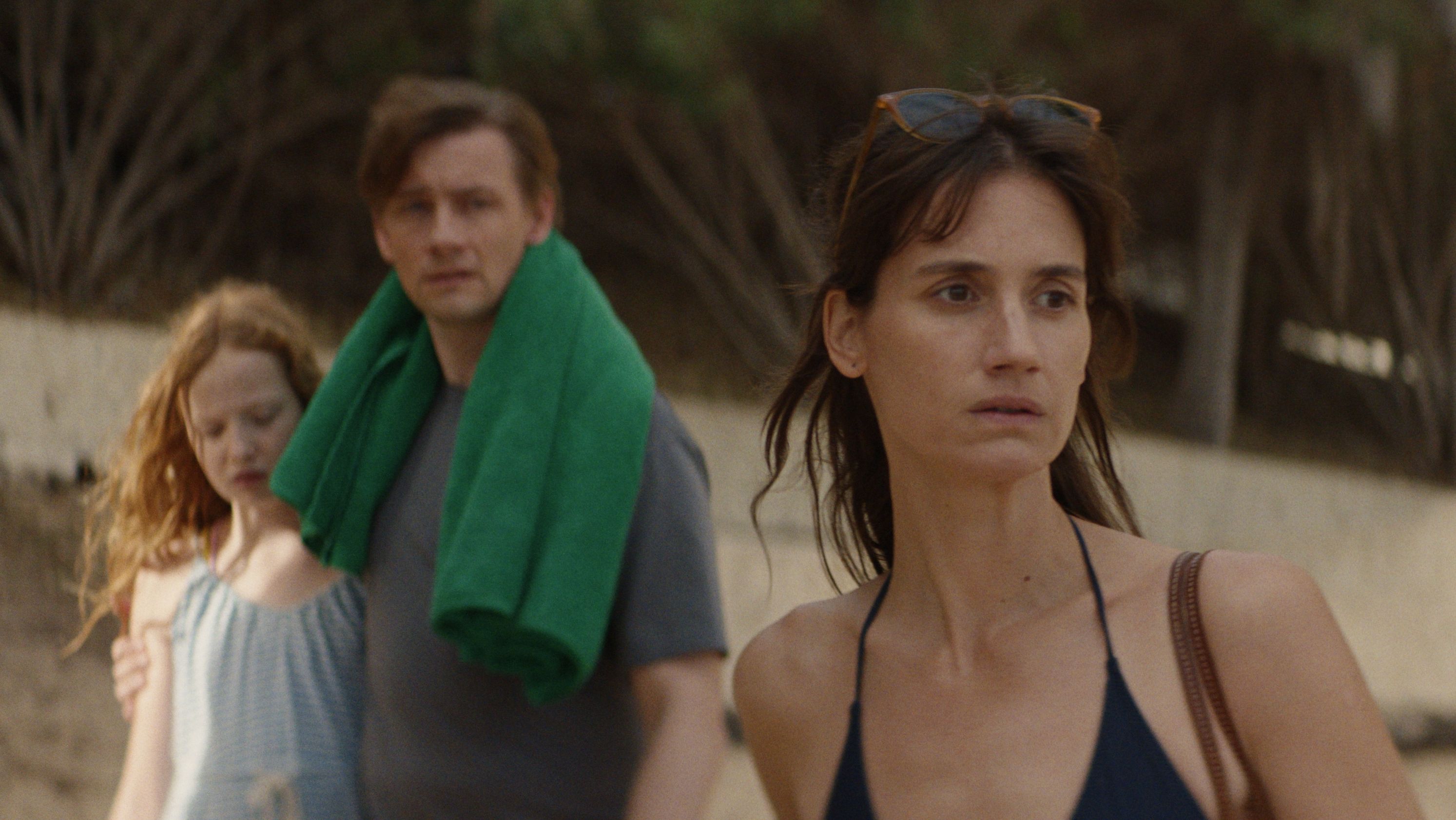 Sydenidyll på bristepunktet