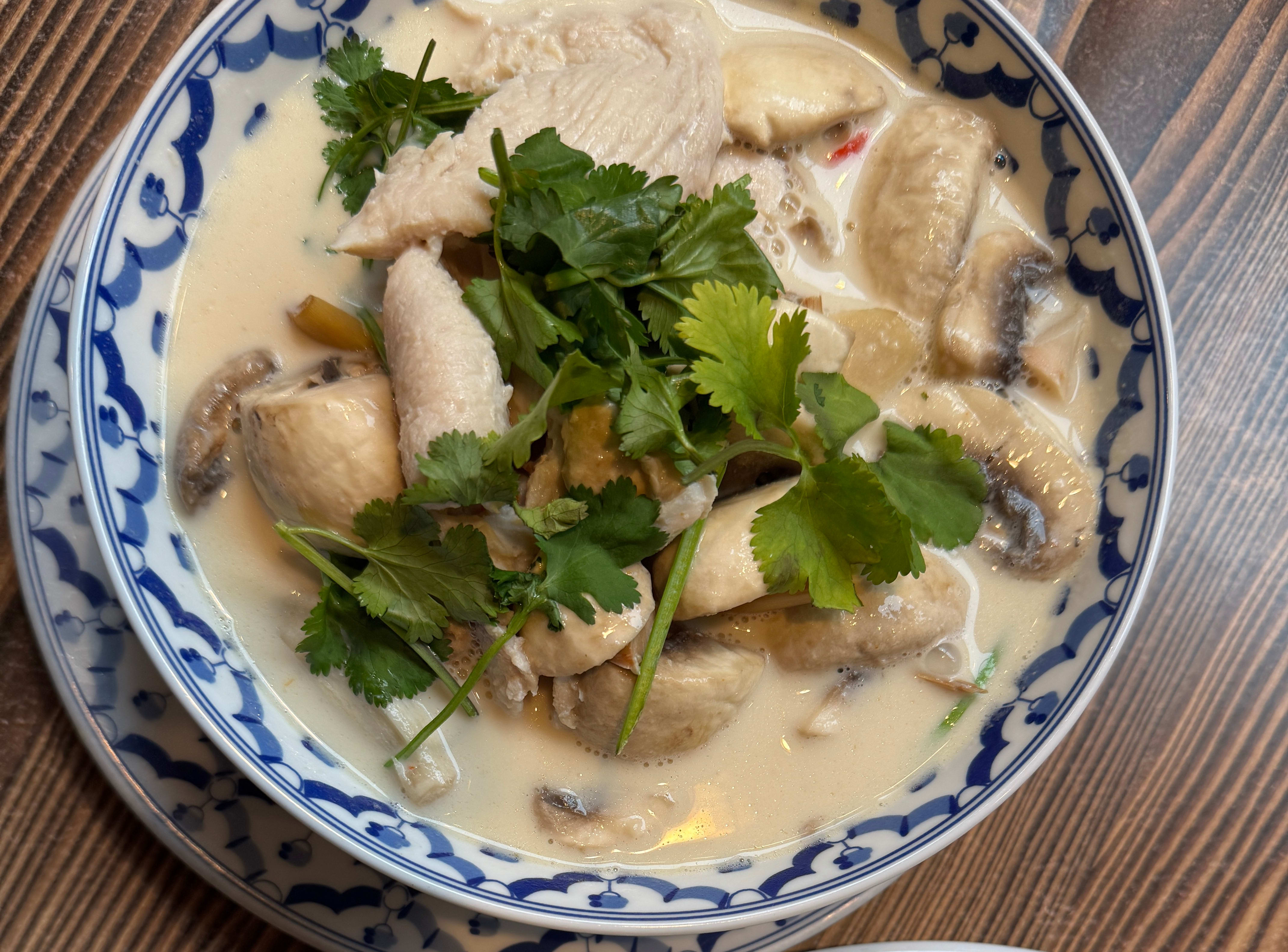 Her spiser du god suppe i Oslo 