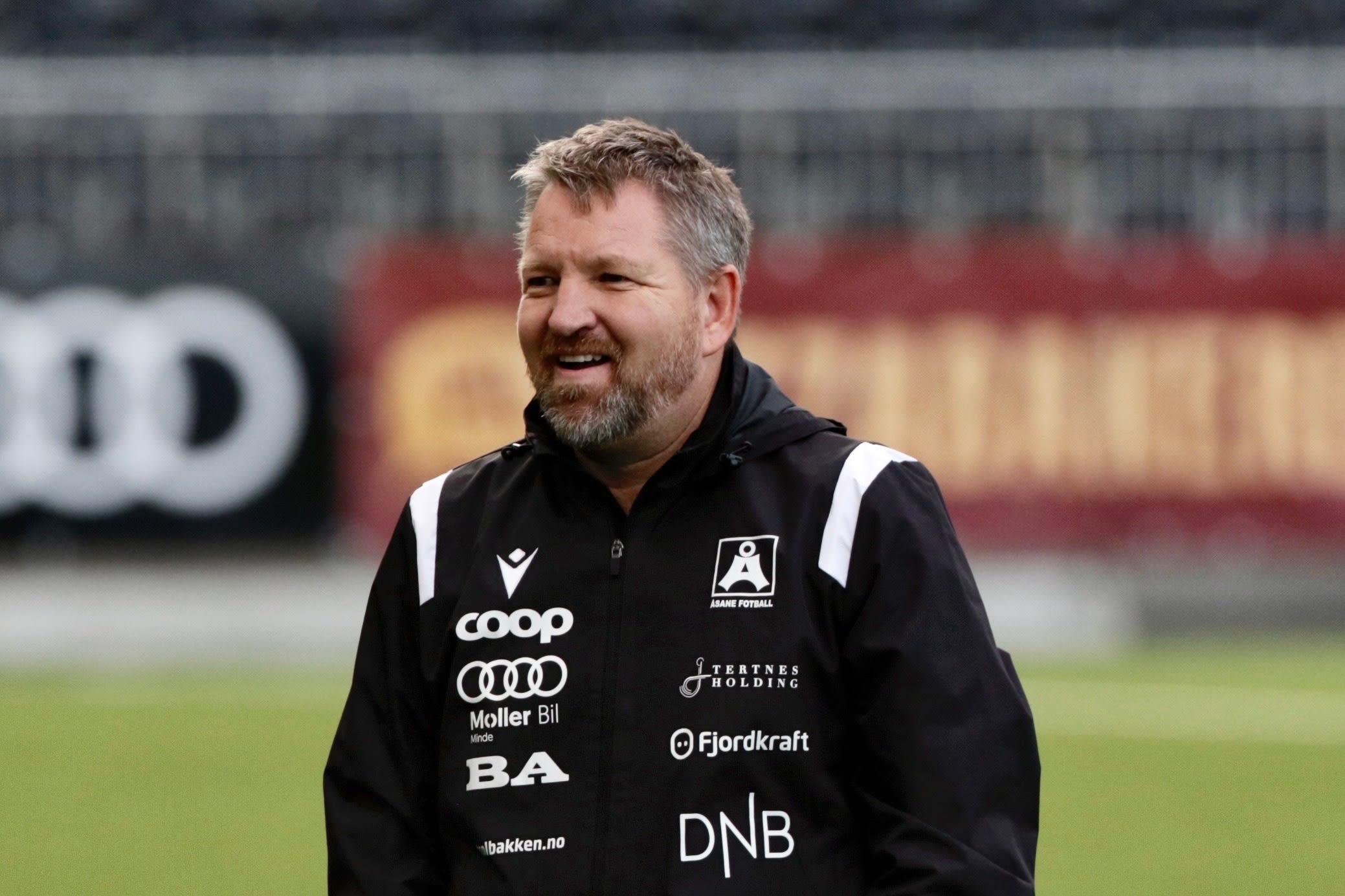 Åsane-treneren advarer Brann før byderbyet: – De kommer til å få det tøft