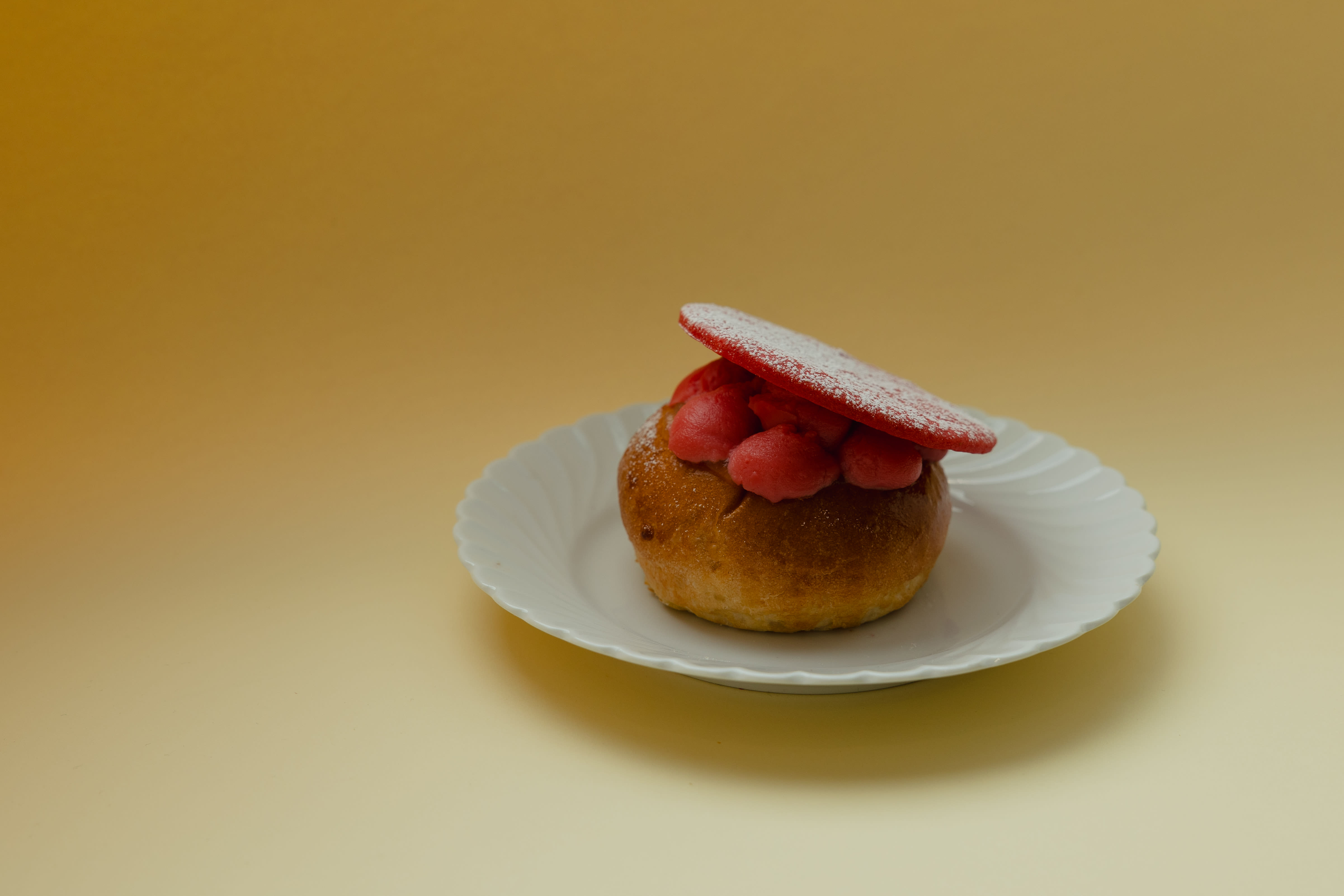 Den store fastelavnsbolle-testen 2025