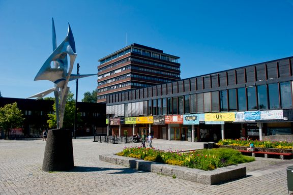 Universitetet i Oslo jobber konkret med å tilrettelegge for formidling