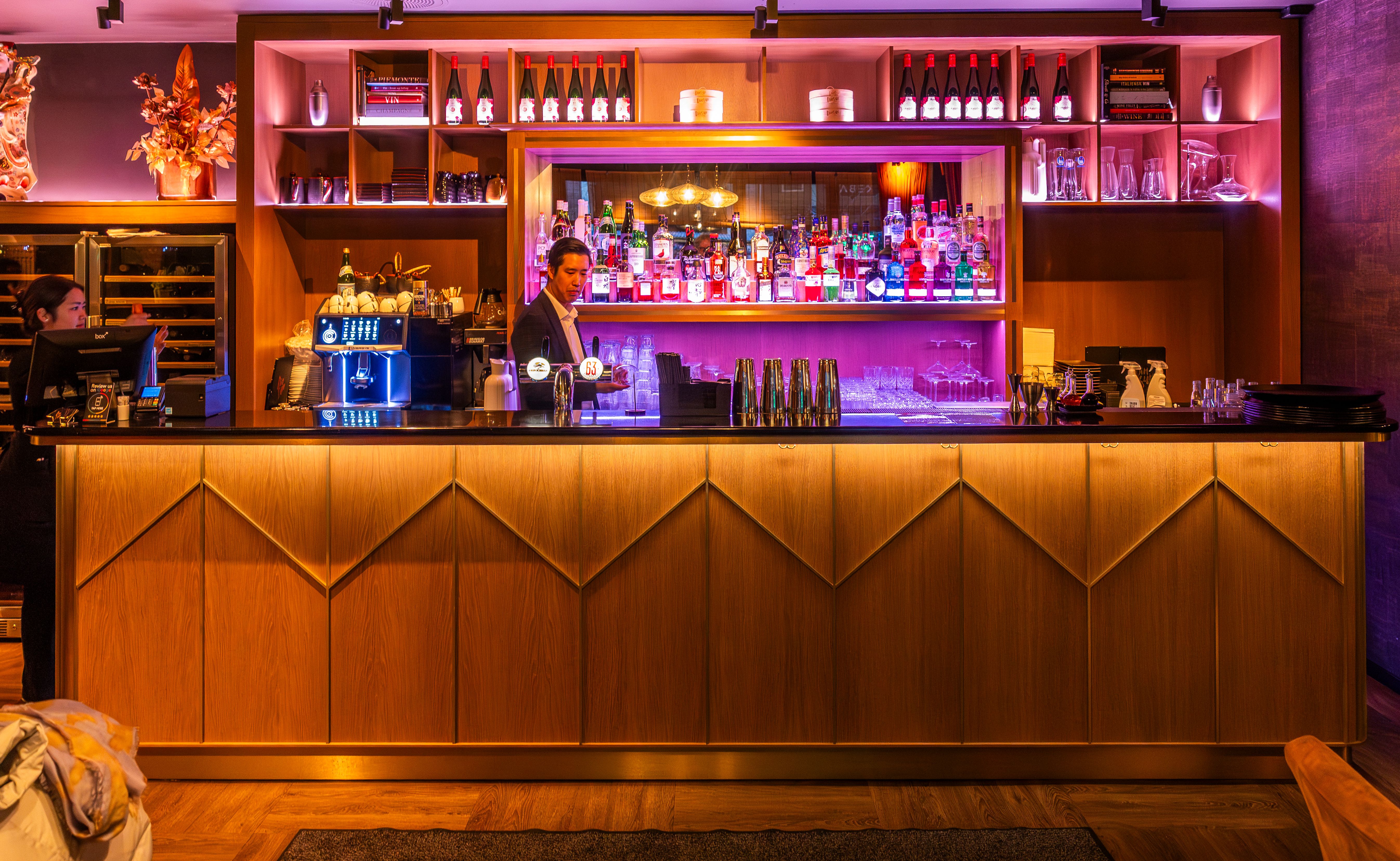 Ingen dumme dumplings