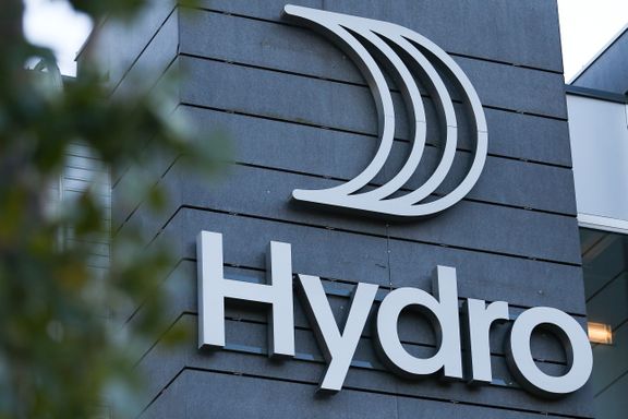 Hydro varsler kraftige kutt: Skal bli 2200 færre ansatte