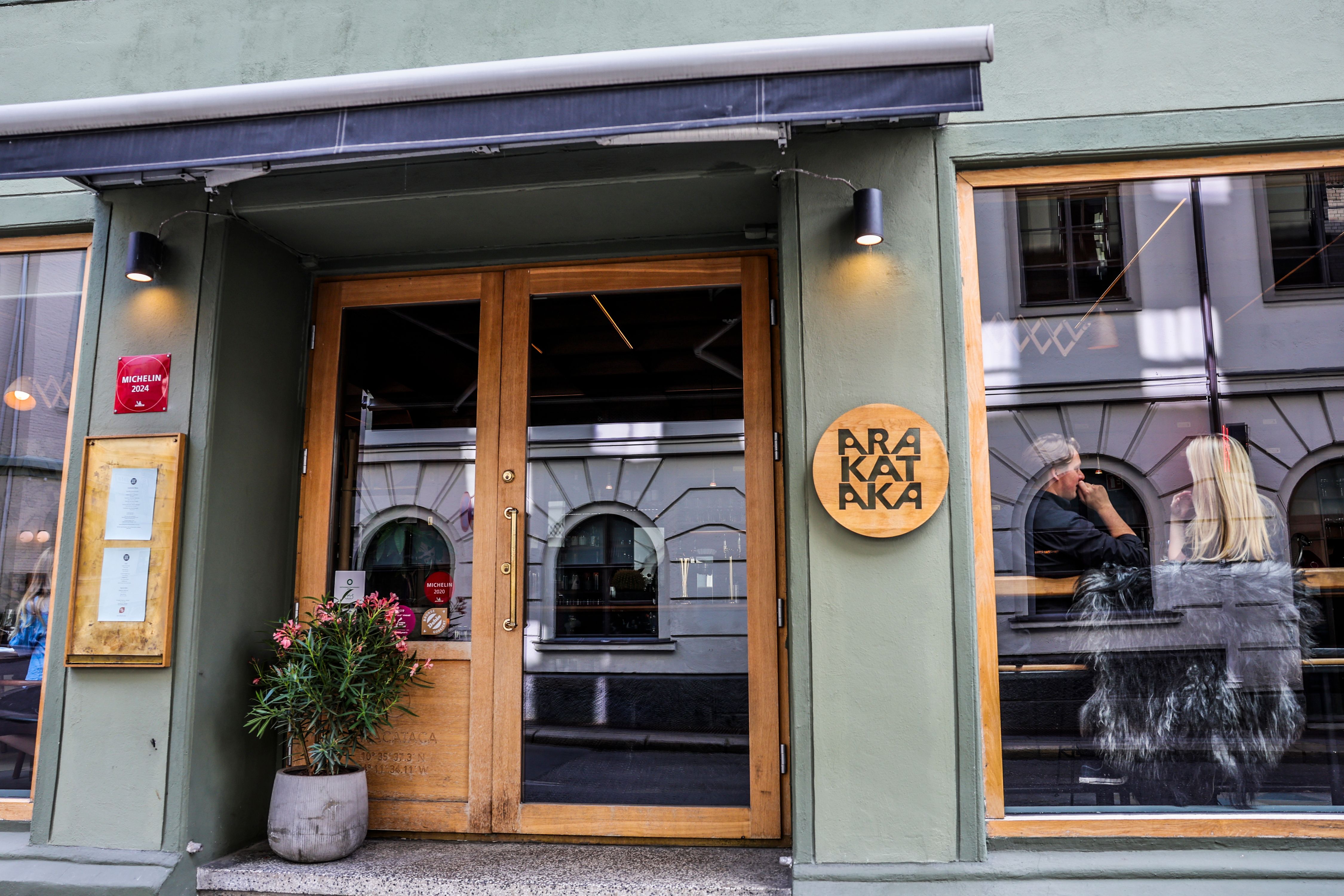 Byens beste brødserveringer