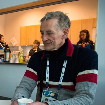 Koronasmitte skaper store problemer for NRK i Östersund