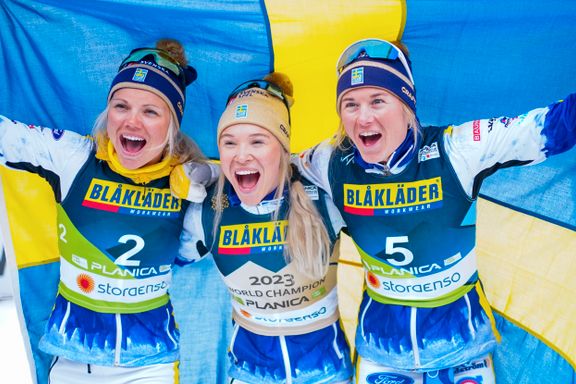 Svenskene tror på norsk VM-smell: – Vi kan ta seks gull
