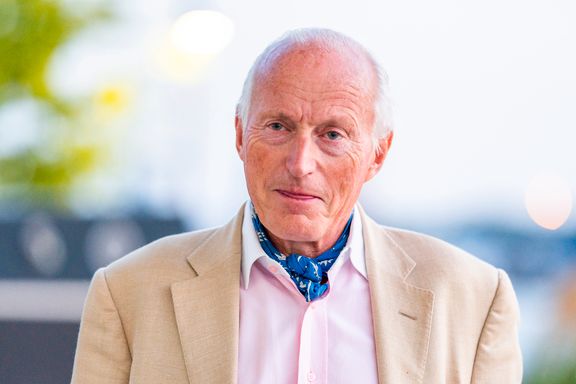 Christian Ringnes går av som administrerende direktør i Eiendomsspar etter 40 år