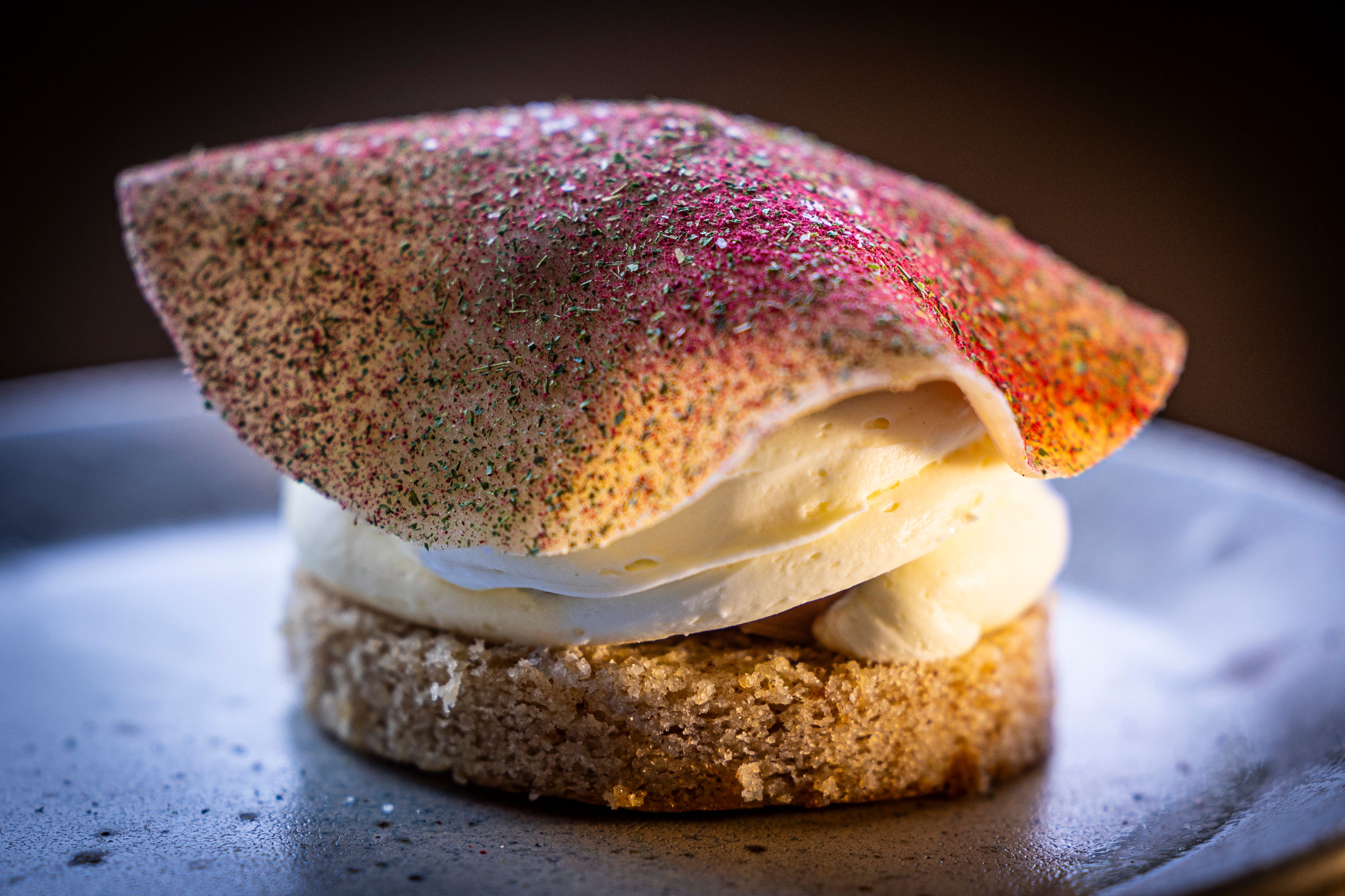 50 restauranter som er åpne på mandager