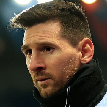 Messi om PSG-starten: – Det var vanskelig