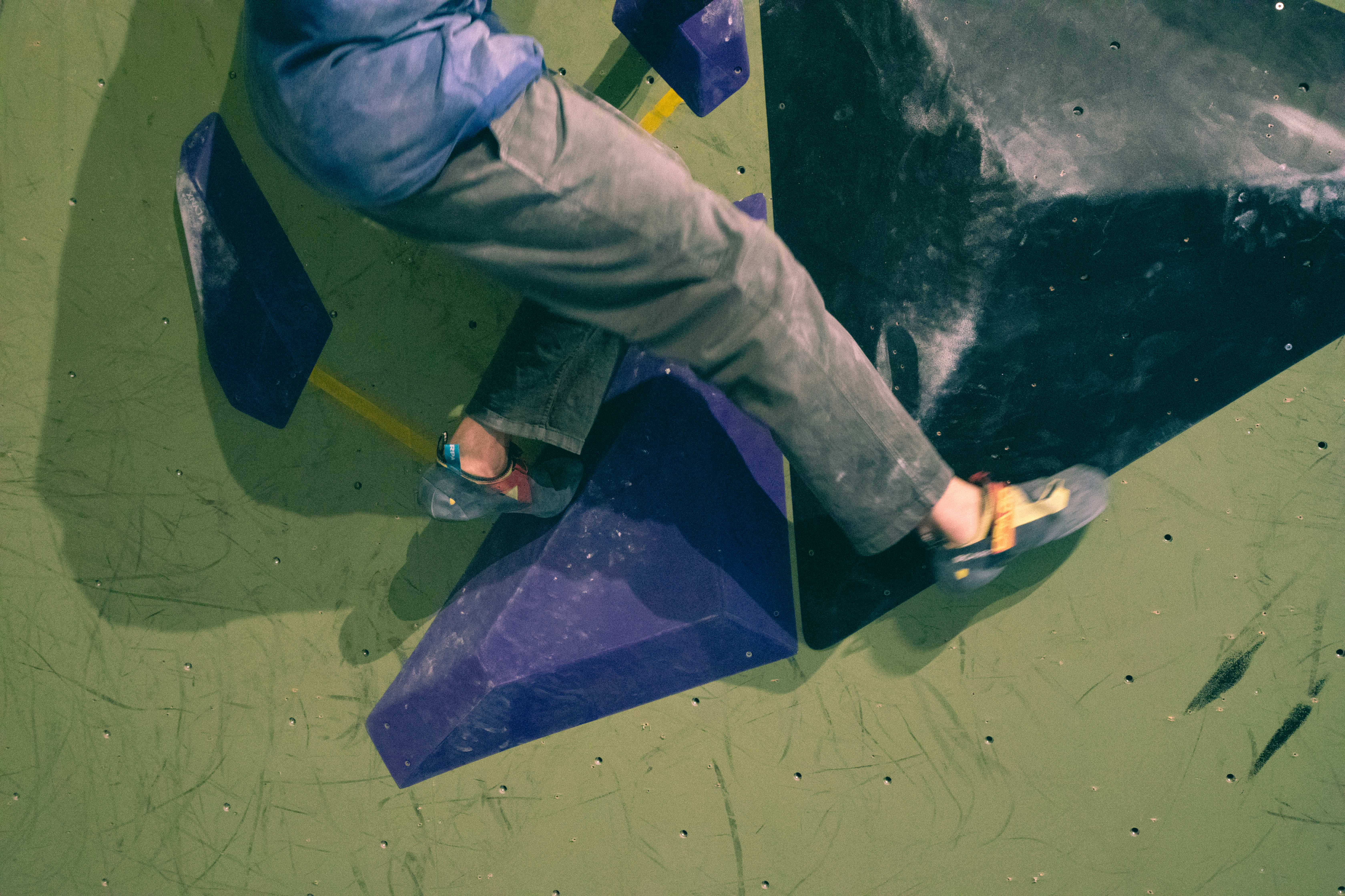 Sprett opp! Her er seks aktiviteter for romjulen.