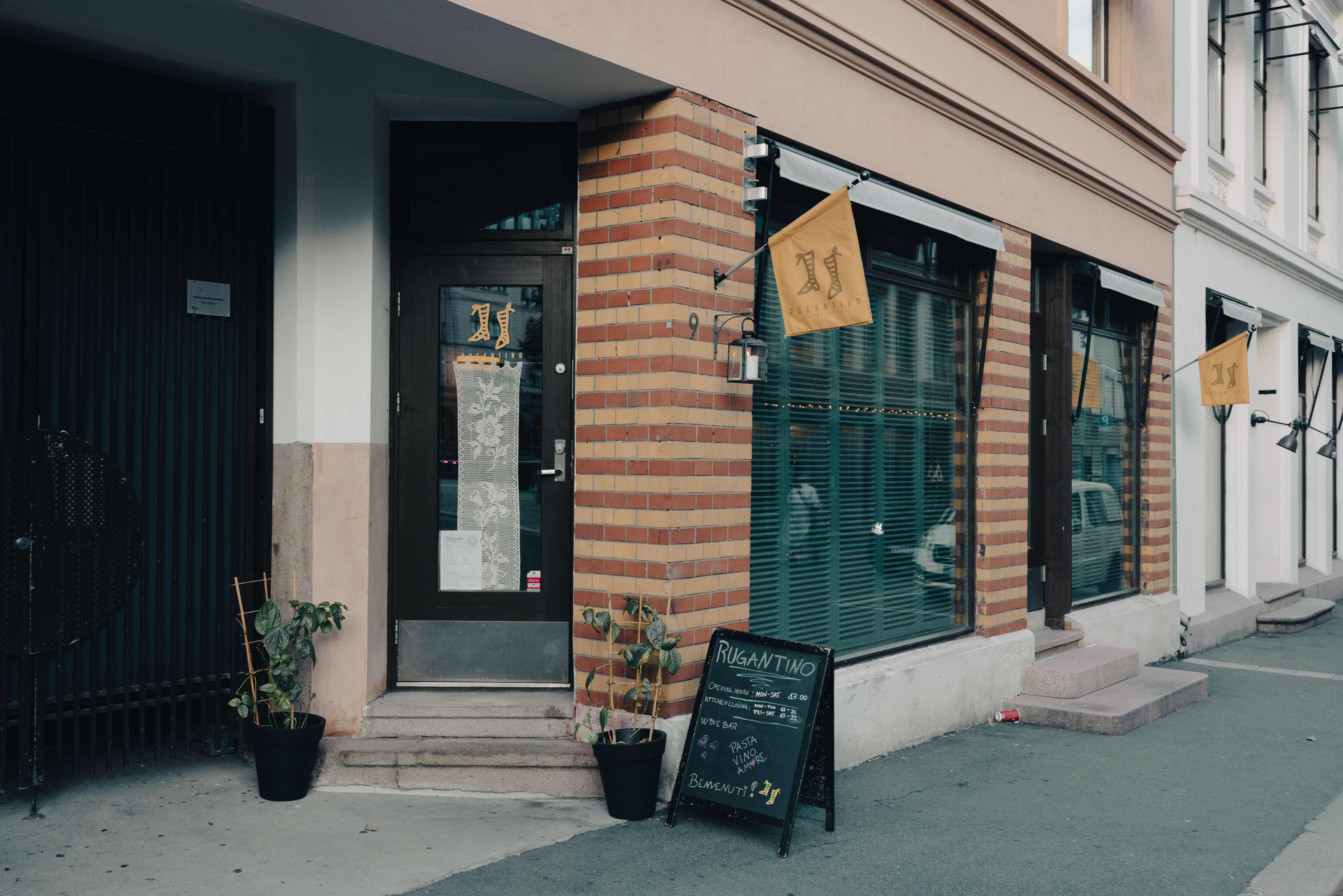 Dette er Oslos beste italienske restauranter