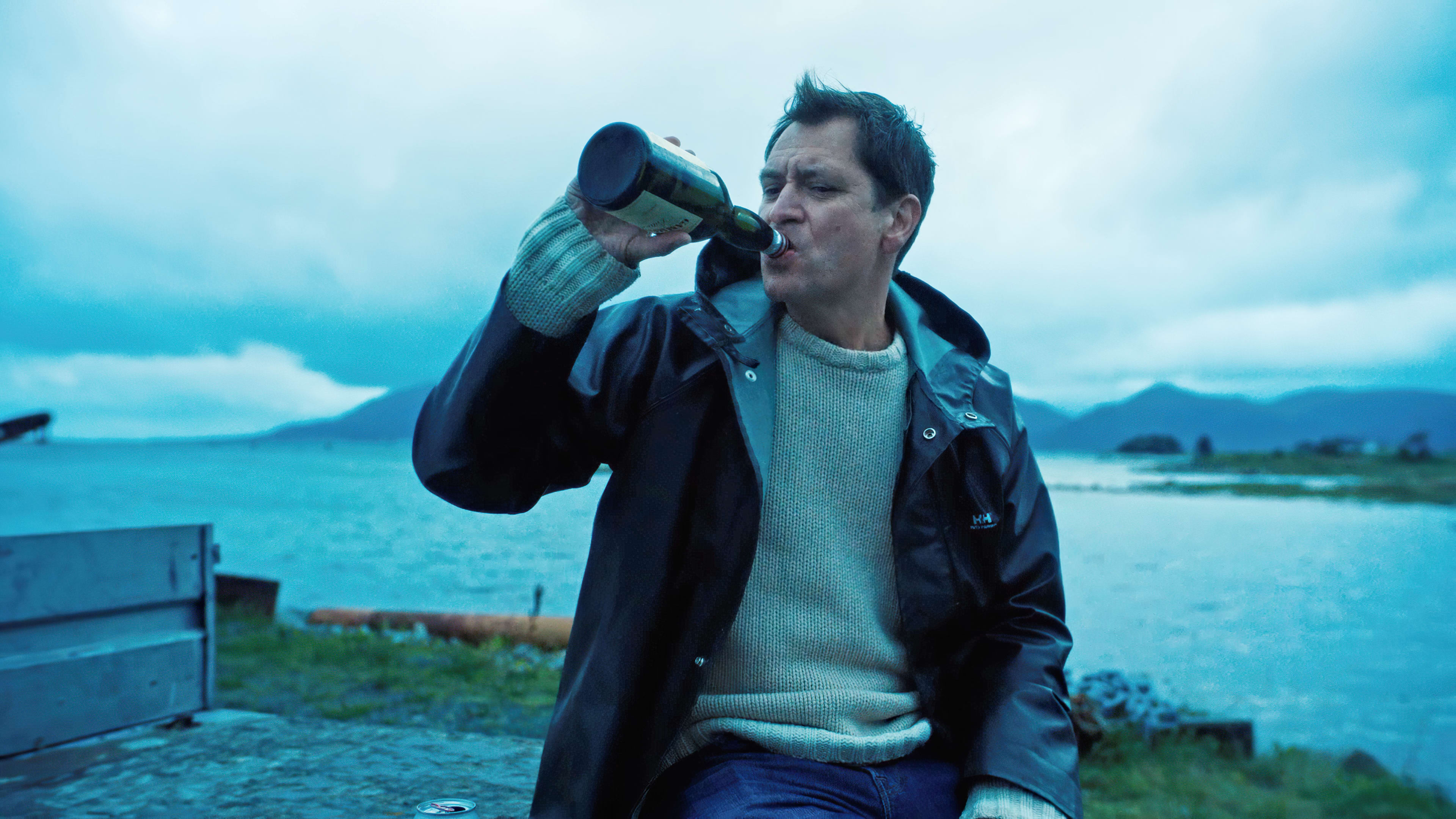 Blander humoren fra «Side om side» med pinlighetene fra «Klovn» Suksess? Definitivt!